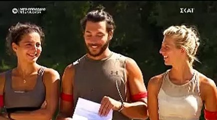 Survivor: Τι έδειξαν οι εξετάσεις για την υγεία του Τριαντάφυλλου; - Η ανακοίνωση του Λιανού