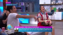 ¡No te pierdas el mejor Show de chistes de toda la televisión! ¡Hubo de todo! | Venga La Alegría