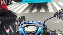 MotoVlog #1 | Raw Video 
