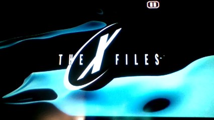 X Files  1998 Best Scenes
