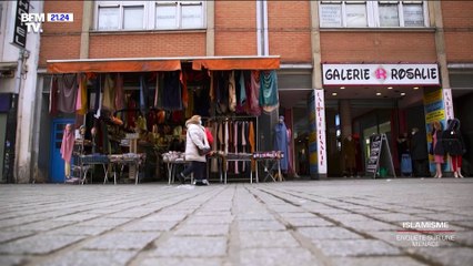 "Islamisme, enquête sur une menace": revoir le document BFMTV