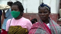 Μοζαμβίκη: Στα χέρια των τζιχαντιστών η πόλη Πάλμα