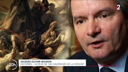 Peinture : entre naufrage et tempête, à la découverte de l'art romantique