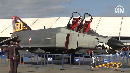 TEKNOFEST İstanbul kapılarını açıyor