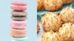 Macarons vs. Macaroons: What's the Difference?