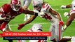 Finding Broncos: Scouting Alabama RB Najee Harris
