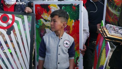 Ylva Johansson: elfogadhatatlanok a körülmények a leszboszi táborokban