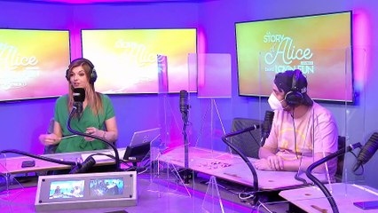 La Story d'Alice dans Lovin'Fun - L'intégrale du 29 mars