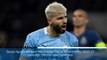 Sergio Aguero to leave Manchester City