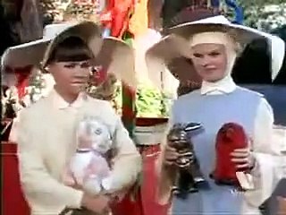 The Flying Nun   2x02   The Crooked Convent .    Sally Feilds