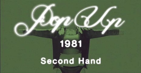 Pop Up 1981