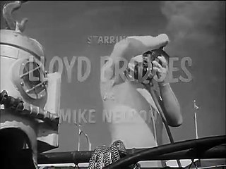 Sea Hunt 2x11 Air Pockets