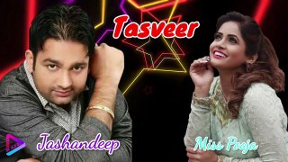 Tasveer | Jashandeep & Miss Pooja | Album Mohabbtan | PUNJABI SUPERHIT SAD SONG | FULL AUDIO SONG | S M AUDIO CHANNEL