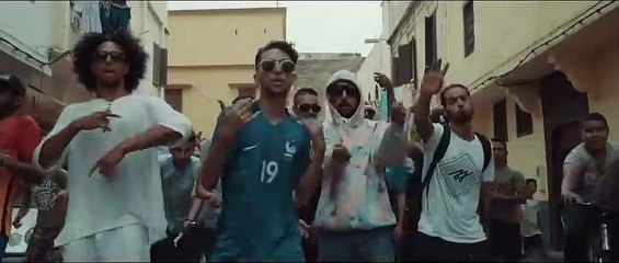 7LIWA - LA FAFA ft. LAIOUNG x ISI NOICE x A6 GANG _WF8 [Prod. Laioung](480P)
