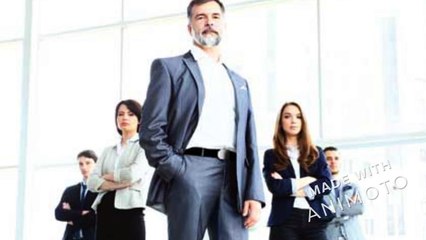 Mike Dastic-The 4 Key Functions of the Sales Department