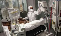 Son Dakika: Türkiye'de 29 Mart günü koronavirüs nedeniyle 154 kişi vefat etti, 32 bin 404 yeni vaka tespit edildi
