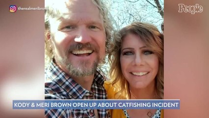 Sister Wives' Kody Brown Says He Saw His Marriage to Meri 'Dissolve' After Catfishing Scandal