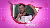 En Boca de Todos: Pusimos a prueba a Mario Irivarren