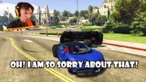 Stealing EVERY BUGATTI From The Dealership In GTA 5 RP!