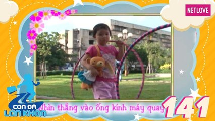 Con Đã Lớn Khôn - Tập 141: Hành trình Bé Đặc biệt