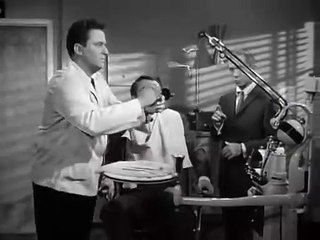 My Favorite Martian S1 E37  Uncle Martins Wisdom Tooth