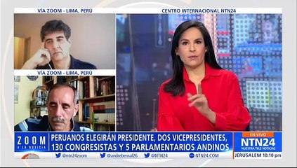 Zoom a la noticia del lunes 29 de marzo de 2021