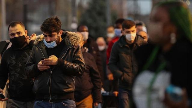 İçişleri Bakanlığı'ndan 81 ile koronavirüs tedbirleri hakkında genelge! Tüm kafa karışıklıkları giderildi