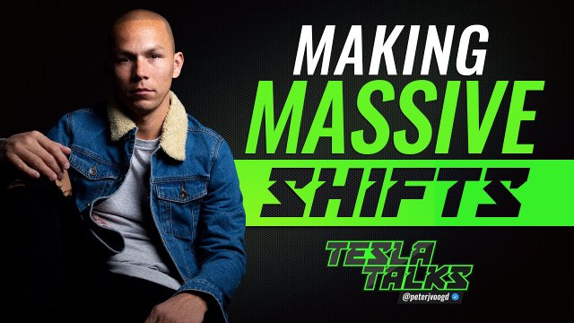 Don't Just Try to Escape Your Reality Better It