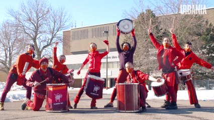 Un accueil qui a du beat | Reportage