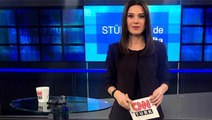 Spiker Büşra Sanay, CNN Türk ile yollarını ayırdı