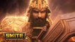 SMITE | Gilgamesh Cinematic Reveal