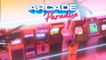 Arcade Paradise | Official Announcement Trailer