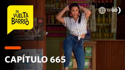 De Vuelta al Barrio 4: ¿Susana coqueteó con Pepo para olvidarse de Charly?