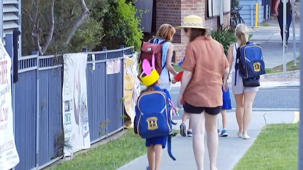 Greater Brisbane in lockdown again after four new community cases