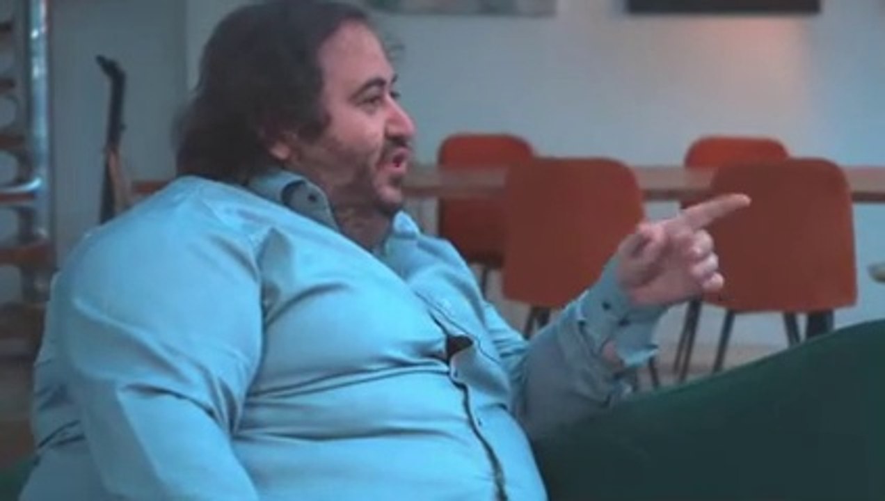 LE PARCOURS INCROYABLE D'OUSSAMA AMMAR (Interview Exclusive)