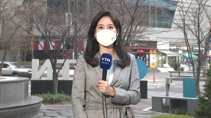 [날씨] 이틀째 고농도 황사...충남·남부 '비상저감조치' / YTN