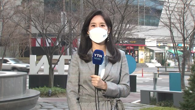 [날씨] 이틀째 고농도 황사...충남·남부 '비상저감조치' / YTN