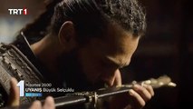 Uyanış Büyük Selçuklu 27. Bölüm Fragmanı