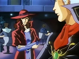 Hi-Speed Jacy - 01 Sub Ita