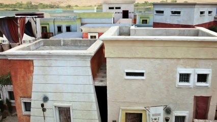 Os Dez Mandamentos - Capítulo 26 HD - 720p