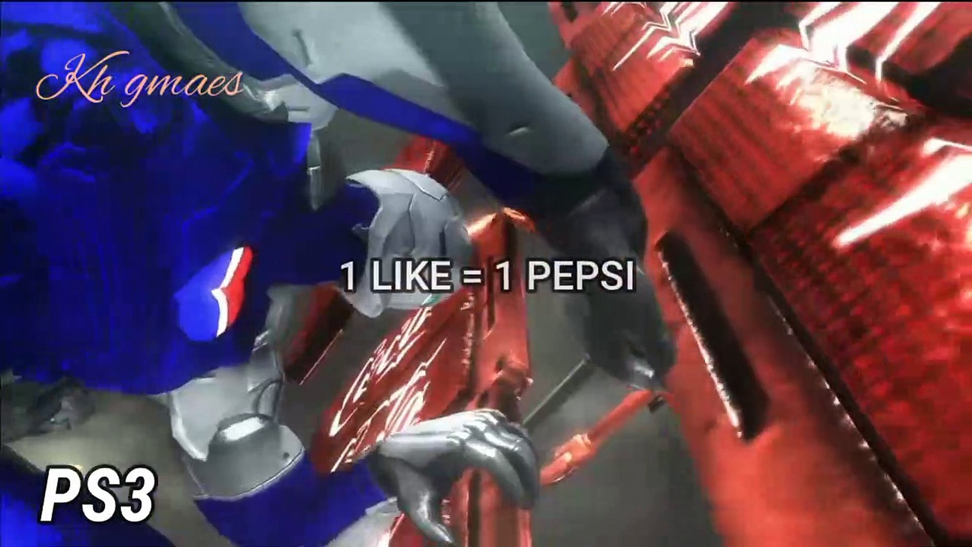 Pepsi Man Games Evolution Ps1 Ps2 Ps3 Ps4 Ps5 - Vidéo Dailymotion