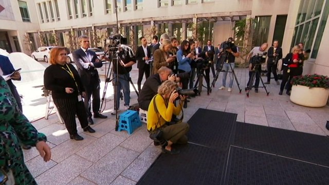 Scott Morrison unveils new cabinet ministry