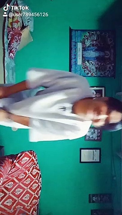dancer