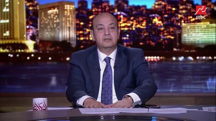 عمرو أديب: يهاجم الزحام حول محمد صلاح مين اللي سمح وفين اتحاد الكرة؟.. في واحد مصمم يبوسه من بؤه