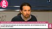 Hace no tanto Pablo Iglesias se sentía a gusto en su piso de Vallecas