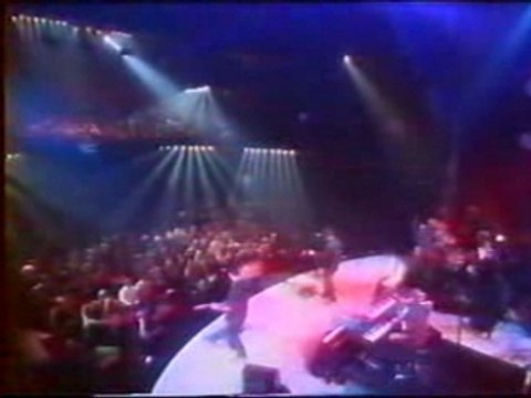 DE PALMAS live j'en rêve encore aux Victoires 2001