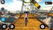 Urban Rider Motocross Bike Stunts - Top Motor Bike Racing Game - Android GamePlay #2