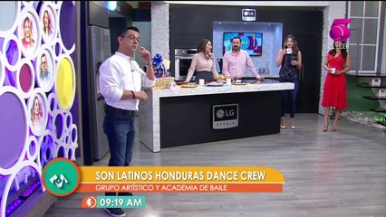 Las Mañanas del 5 - 29 de Marzo, 2021