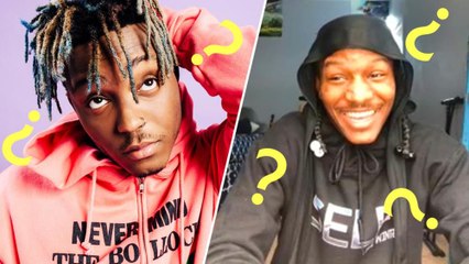 How Well Do Juice WRLD Fans Know His Music?