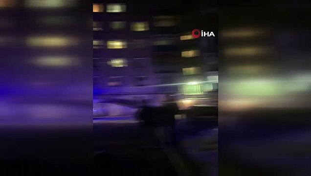 - Rusya'da 9 katlı binada doğal gaz patlaması: 1 ölü, 3 yaralı